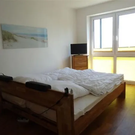 - Schoene Aussicht 아파트